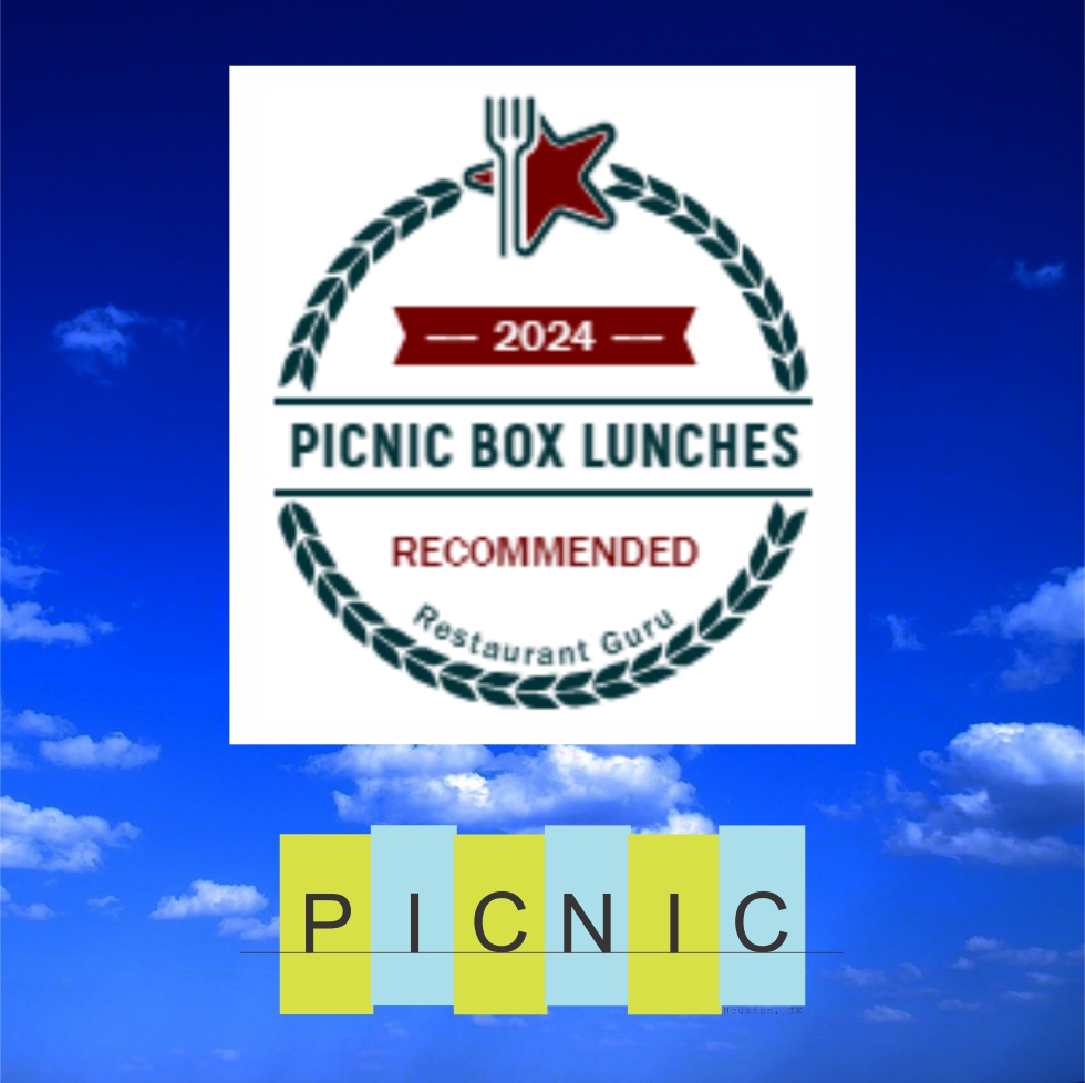Picnic Box Lunches, Houston Your neighborhood bakery, deli and coffee